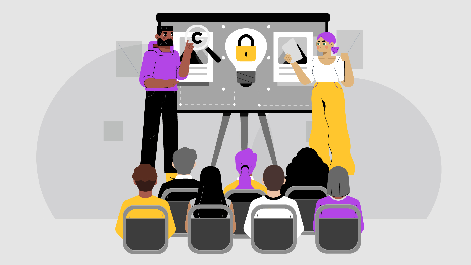 Programme de certification en matière de propriété intellectuelle : Une plongée en profondeur pour les entrepreneurs du secteur de la technologie