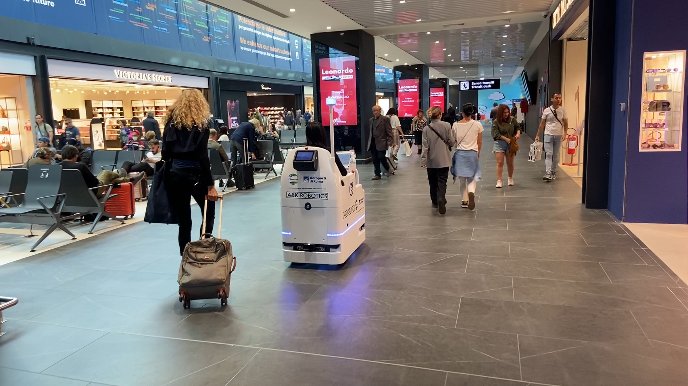 IP Insights: A&K Robotics is Becoming a Major Player in Micro Mobility