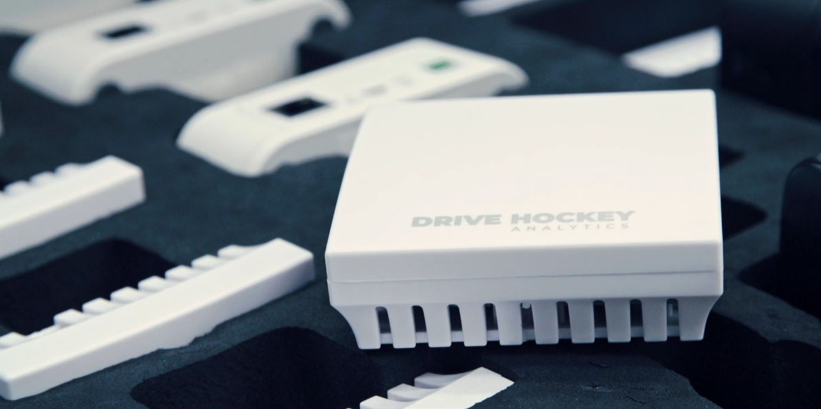 Drive Hockey Analytics Brings Elite-Level Data To Every Player